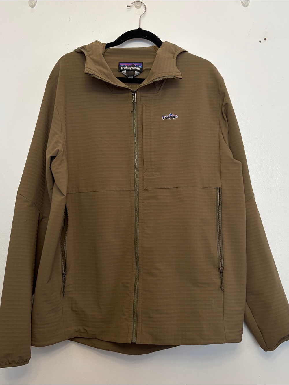Patagonia Men’s XL Jacket
